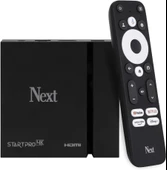 Next Start Pro 4K Media Player (2. Nesil) thumbnail 1