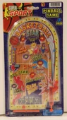 Vintage Pinball Game - Tilt - 3