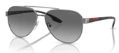 Prada Sport SPS54T 5AV3M1 58 Erkek Güneş Gözlüğü - 1