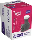 Next Nextstar Next Ye-404 Platinum Quad 4'lü LNB - 1