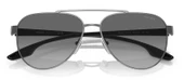 Prada Sport SPS54T 5AV3M1 58 Erkek Güneş Gözlüğü - 5
