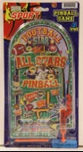 Vintage Pinball Game - Tilt - 5