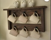 KUZELA Kupa Askılık - 3