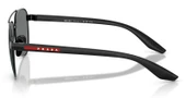 Prada Sport SPSA52 1AB5Z1 58 Polarize Erkek Güneş Gözlüğü - 2