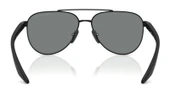 Prada Sport SPSA52 1AB5Z1 58 Polarize Erkek Güneş Gözlüğü - 3