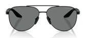 Prada Sport SPSA52 1AB5Z1 58 Polarize Erkek Güneş Gözlüğü - 4