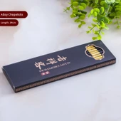 Seramik Yemek Takımı - 10 Çift Yemek Çubuğu thumbnail 1