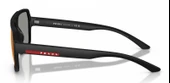 Prada Sport SPSA06 DG008F 59 Erkek Güneş Gözlüğü - 4