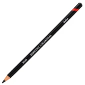 DERWENT CHARCOAL PENCIL MEDIUM (ORTA) - 1