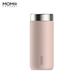 Mini Termos Bardak - Şeftali Köpüğü - 200ml - 1