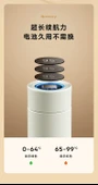 Standart Termos - 316L Paslanmaz Çelik - 400ML - Lotus Yeşili - 7