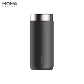 Mini Termos Bardak - %90 Gri - 200ml - 1