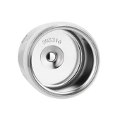 Zwilling Enjoy 480ml Vakumlu Yalıtımlı Yemek Termosu - Beyaz - 3