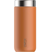 Mini Termos Bardak - Karamel Balkabağı - 200ml - 5