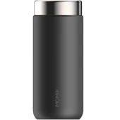 Mini Termos Bardak - %90 Gri - 200ml - 7