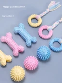 Köpek Çiğneme Oyuncağı - Vurma Topu - 2