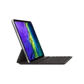 Apple iPad Pro 11" (2.Nesil) Smart Keyboard Folio Türkçe F Klavye MXNK2TU/A thumbnail 3