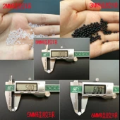 Silikon Top - 3mm - Elastik - 1