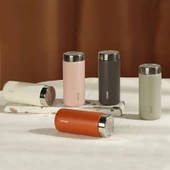 Mini Termos Bardak - Iwai Çayı - 200ml - 5