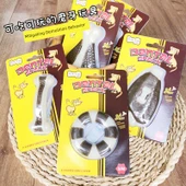 Büyük Boy Kavisli Kemik Köpek Diş Kaşıma Oyuncağı - 2