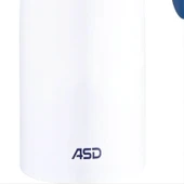 Termos - 2.0L - Paslanmaz Çelik - Vakum Yalıtımlı - Beyaz - 4