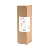 Paslanmaz Çelik Termos - Gri - 500ml - 6