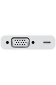 Apple MD825ZM/A Lightning to VGA Dönüştürücü Adaptör - 3