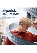Anker SoundCore Life P3 TWS Siyah Kulak İçi Bluetooth Kulaklık - 4