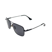 BLACK BLK KRJ2481S CF Erkek Güneş Gözlüğü - 2