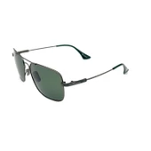 BLACK BLK KRJ2487S CY Erkek Güneş Gözlüğü thumbnail 2