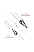 Dokunmatik Passive Stylus Tablet Telefon Bilgisayar Kalemi - 7