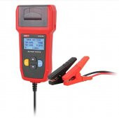 Unı-t Ut 675A Dijital Akü Test Cihazı 3-250A Arası Test Yapılabilir Yazıcılı - 1