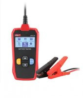 Unı-T Ut 673A Dijital Akü Test Cihazı 3-250A Arası Test Edilebilir - 1