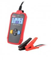 Unı-T Ut 673A Dijital Akü Test Cihazı 3-250A Arası Test Edilebilir - 3