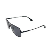 BLACK BLK KRJ2484S CF Erkek Güneş Gözlüğü - 2