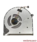 HP 255 G9 (6Q8N2ESWH10) Notebook Cpu Fanı - 2