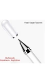 Dokunmatik Passive Stylus Tablet Telefon Bilgisayar Kalemi - 6