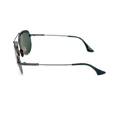 BLACK BLK KRJ2485S CY Erkek Güneş Gözlüğü thumbnail 3