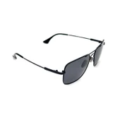 BLACK BLK KRJ2484S CF Erkek Güneş Gözlüğü - 5
