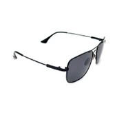 BLACK BLK KRJ2476S CF Erkek Güneş Gözlüğü - 5