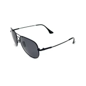 BLACK BLK KRJ2488S CF Erkek Güneş Gözlüğü - 2
