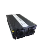 1500 Watt 12 Volt Ups (Şebeke Şarjlı) Modifiye Sinüs İnverter - 6