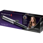 Remington CI5538 Pro Big Curl 38 MM Saç Maşası Siyah - 2