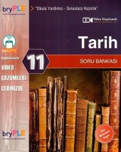 Birey Yayınları 11. Sınıf Tarih Soru Bankası - 1