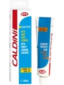 Rtv Gri Sıvı Conta 80 ml - 1