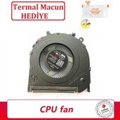 HP 240 G8 (34P71ES10) uyumlu Notebook Cpu Fanı thumbnail 1