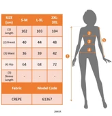 Kadın tek omuzu şerit detaylı kolsuz yandan düğme detaylı janjan krep elbise - 4