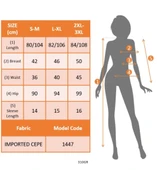 Kadın Kısa Kollu Madonna Yaka Önü Kısa Arkası Uzun Krep Abiye - 7