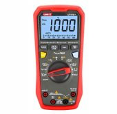 UNI-T  UT 61B+ True Rms Dijital Multimetre 1000v Ac/Dc 10a Ac/Dc Ncv 60mr 60mf - 1