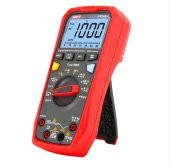 UNI-T  UT 61B+ True Rms Dijital Multimetre 1000v Ac/Dc 10a Ac/Dc Ncv 60mr 60mf - 2